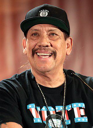 Danny Trejo Height