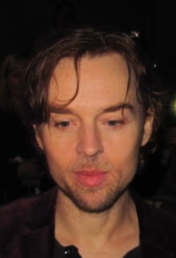 Darren Hayes Height