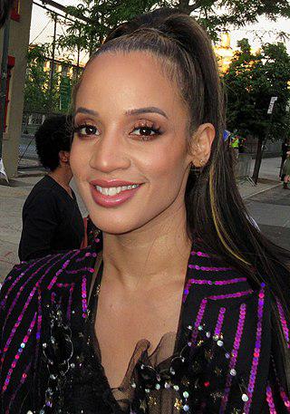 Dascha Polanco Height