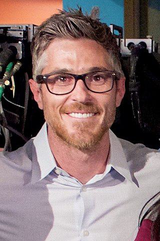 Dave Annable Height