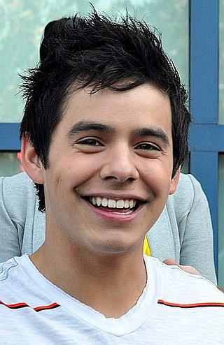 David Archuleta Height