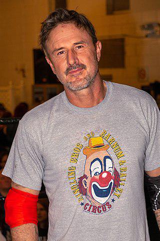 David Arquette Height