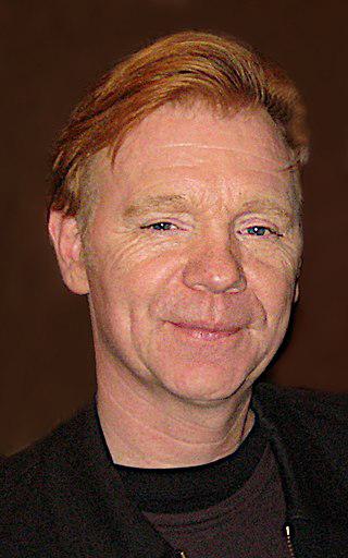 David Caruso Height