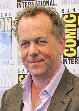 David Costabile Height