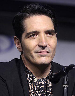 David Dastmalchian Height