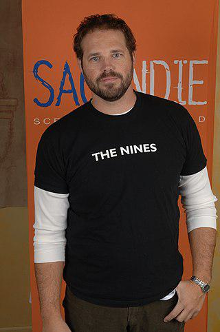 David Denman Height