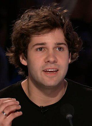 David Dobrik Height