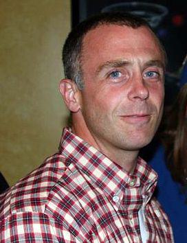 David Eigenberg Height