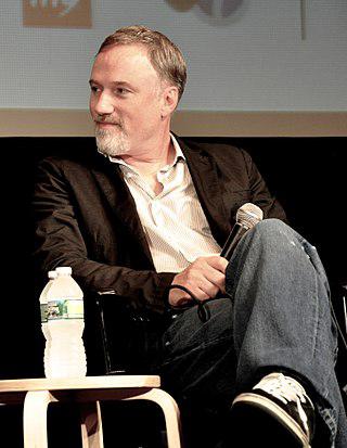 David Fincher Height