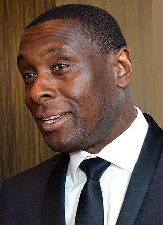 David Harewood Height