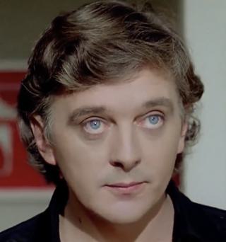 David Hemmings Height