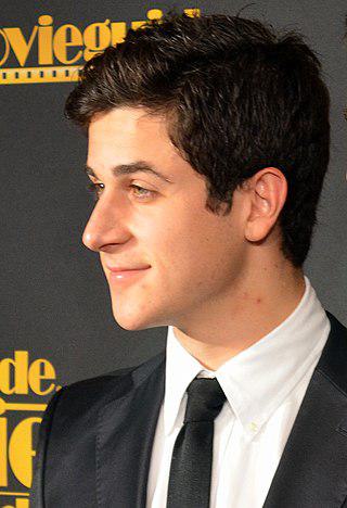 David Henrie Height