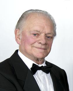 David Jason Height