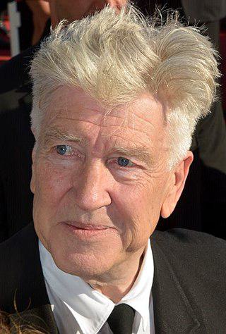 David Lynch Height