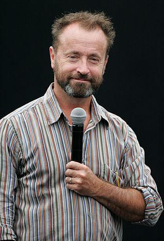 David Nykl Height