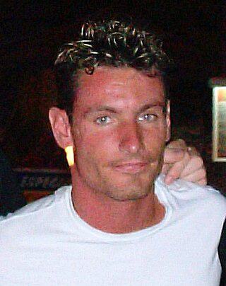 Dean Gaffney Height