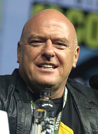 Dean Norris Height