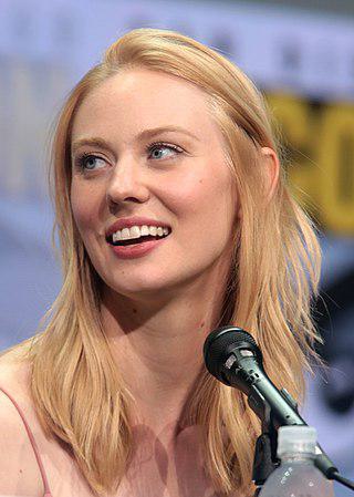 Deborah Ann Woll Height