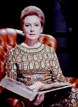 Deborah Kerr Height