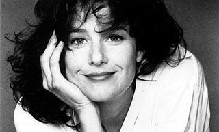 Debra Winger Height