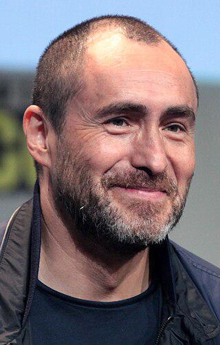 Demian Bichir Height