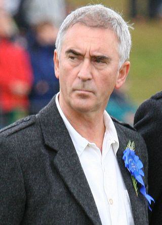 Denis Lawson Height