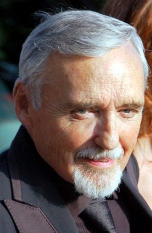 Dennis Hopper Height