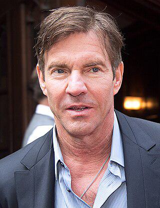 Dennis Quaid Height