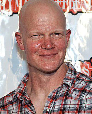 Derek Mears Height