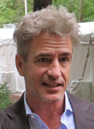 Dermot Mulroney Height