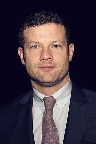 Dermot O'Leary Height