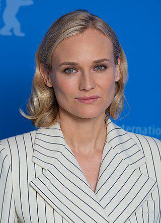 Diane Kruger Height