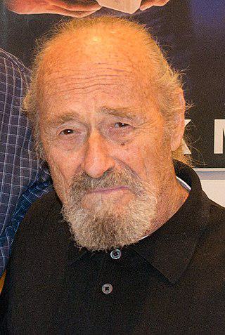 Dick Miller Height