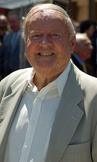 Dick Van Patten Height