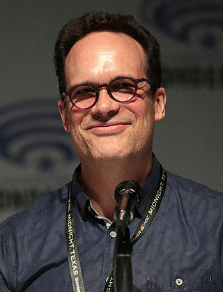 Diedrich Bader Height