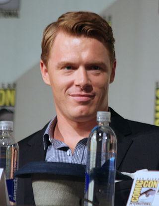 Diego Klattenhoff Height