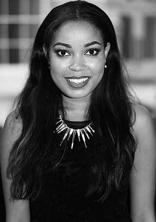 Dionne Bromfield Height