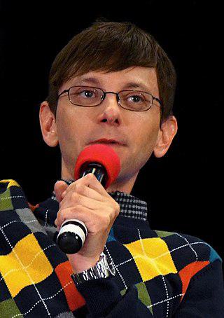 DJ Qualls Height