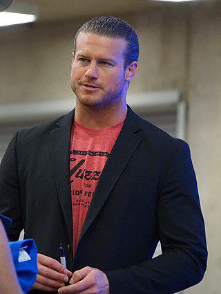 Dolph Ziggler Height