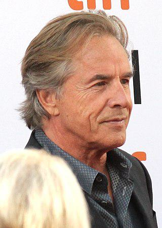 Don Johnson Height