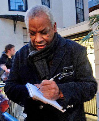 Don Warrington Height