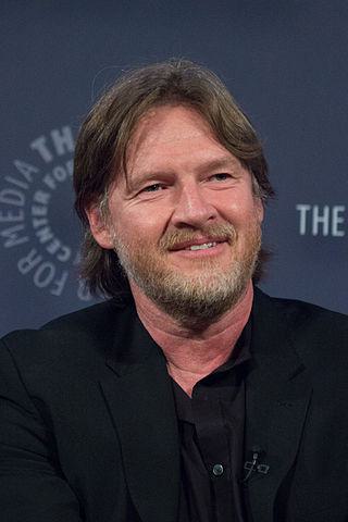 Donal Logue Height