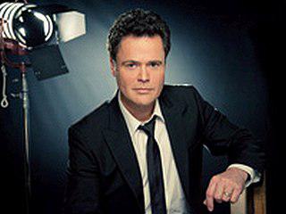 Donny Osmond Height