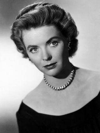 Dorothy McGuire Height