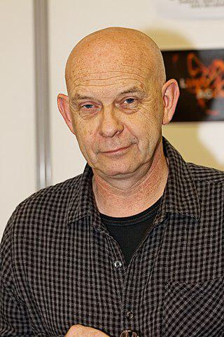 Doug Bradley Height