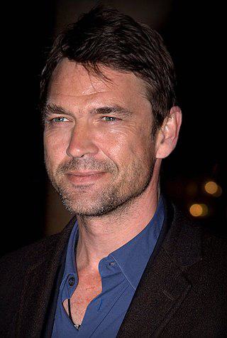 Dougray Scott Height