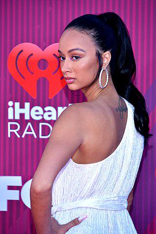 Draya Michele Height