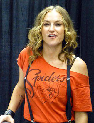 Drea De Matteo Height