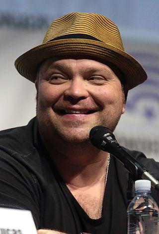 Drew Powell Height