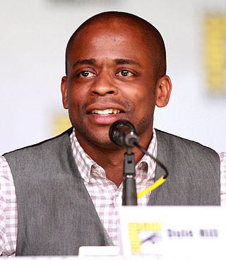 Dule Hill Height